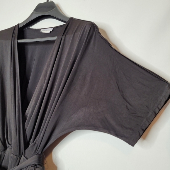 Lovers and Friends Black Sky Romper - Picture 8 of 13